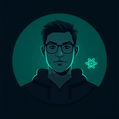 Illustrated avatar of Alex